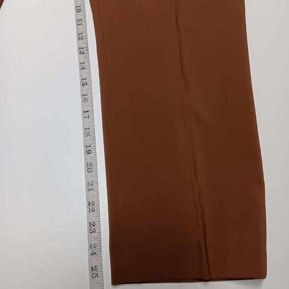 Alex Marie Coordinating Ava Jetset-Tech Super Stretch Trouser Pants - Picture 3 of 6